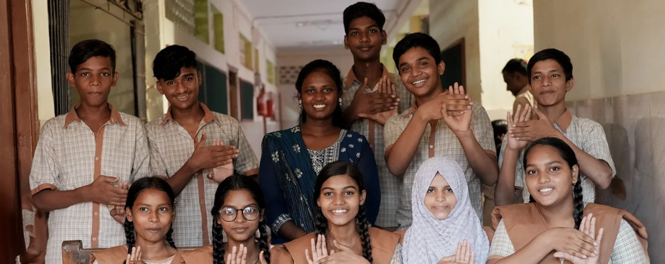 Sneh Asha Foundation Community, Transparency and Policies
