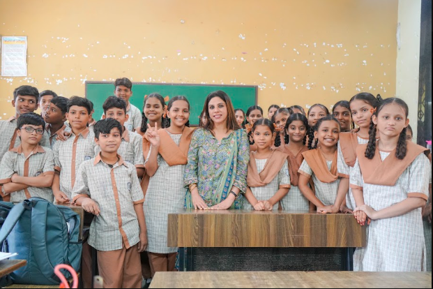 Jeevan Kaushalya learning that grows with student