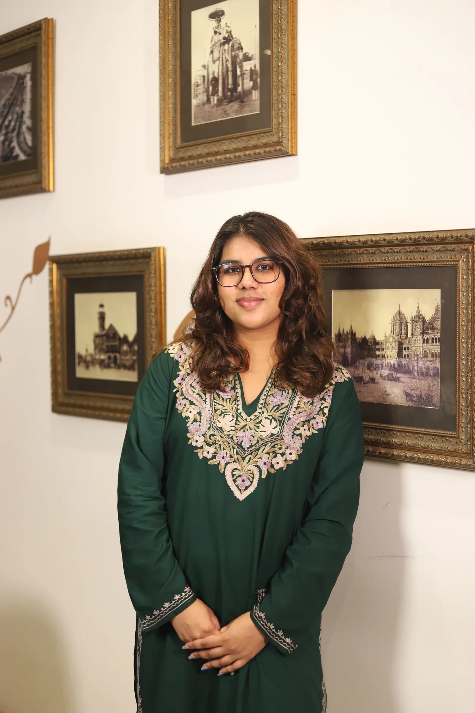 Ms. Sneha Jaiswal