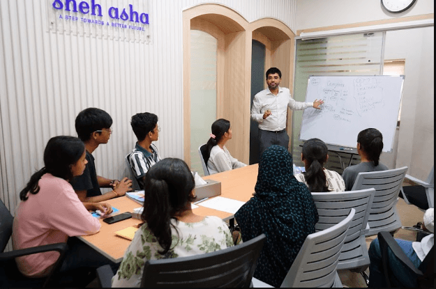 Sneh Asha Foundation Contact & Engagement
